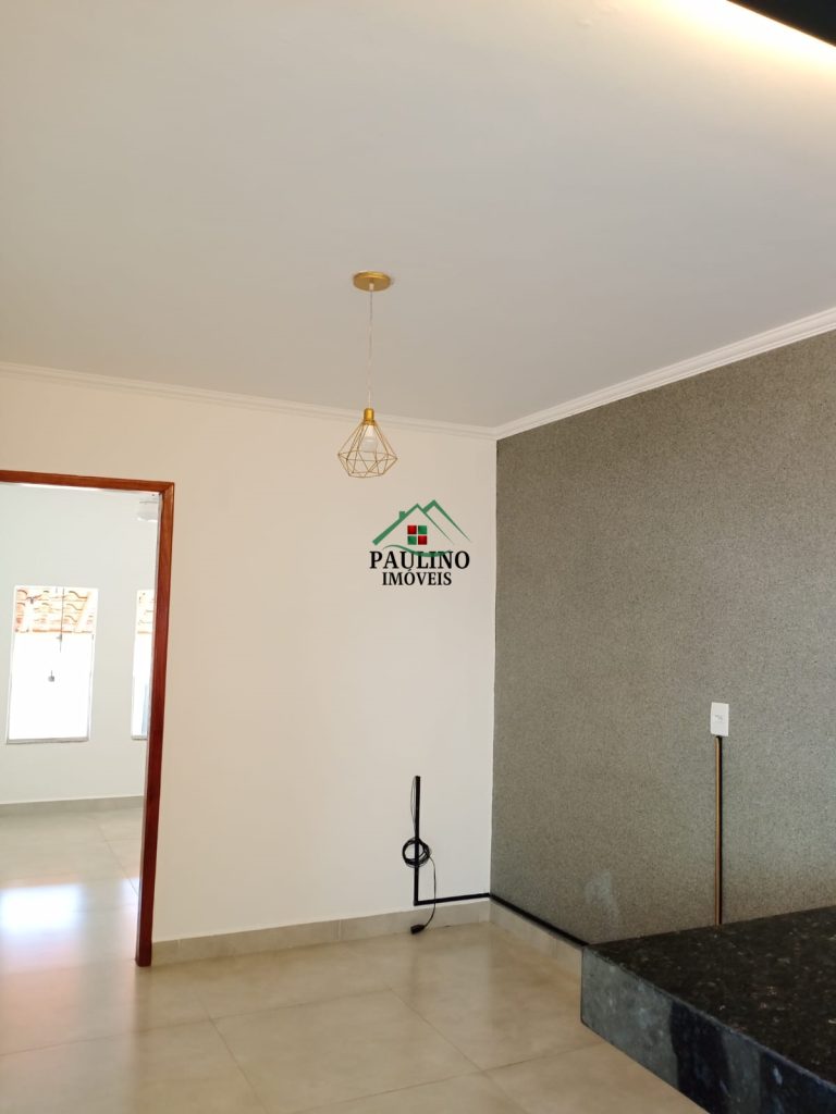 💫ALUGA-SE CASA 💫