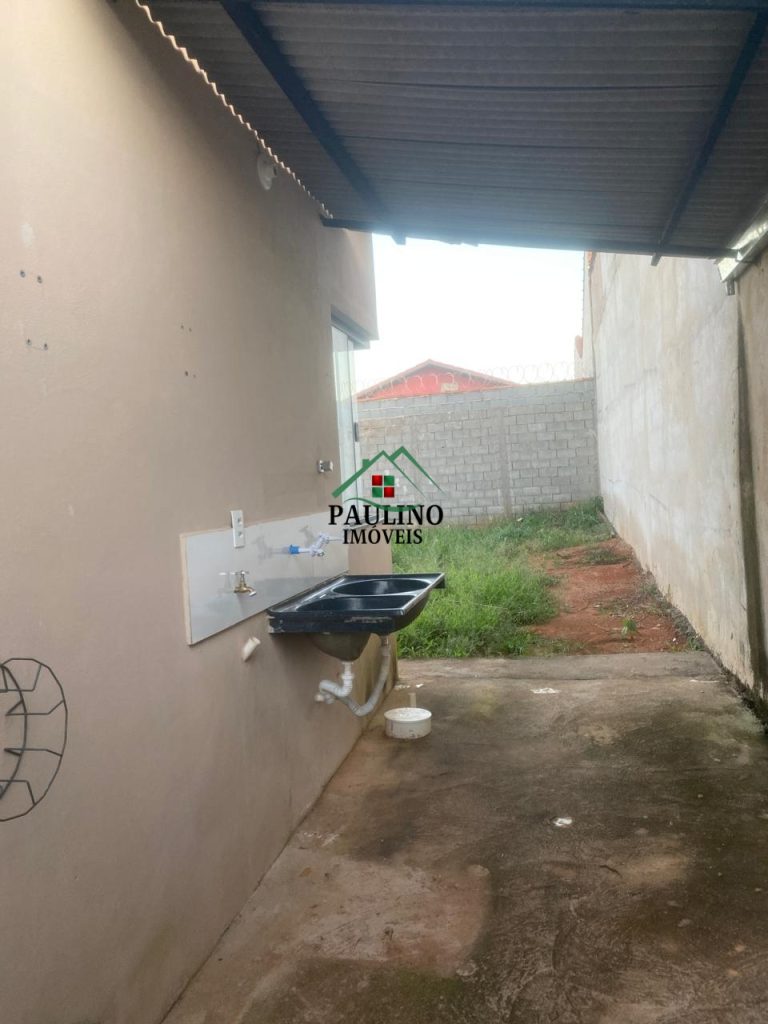 💫ALUGA-SE CASA 💫