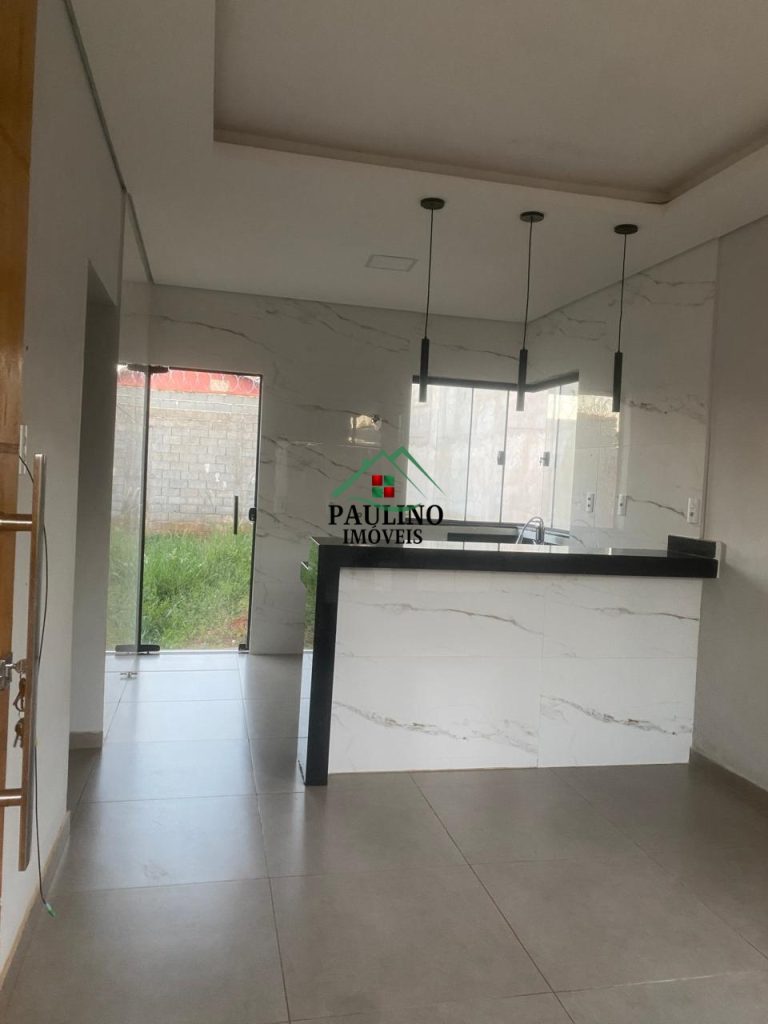 💫ALUGA-SE CASA 💫