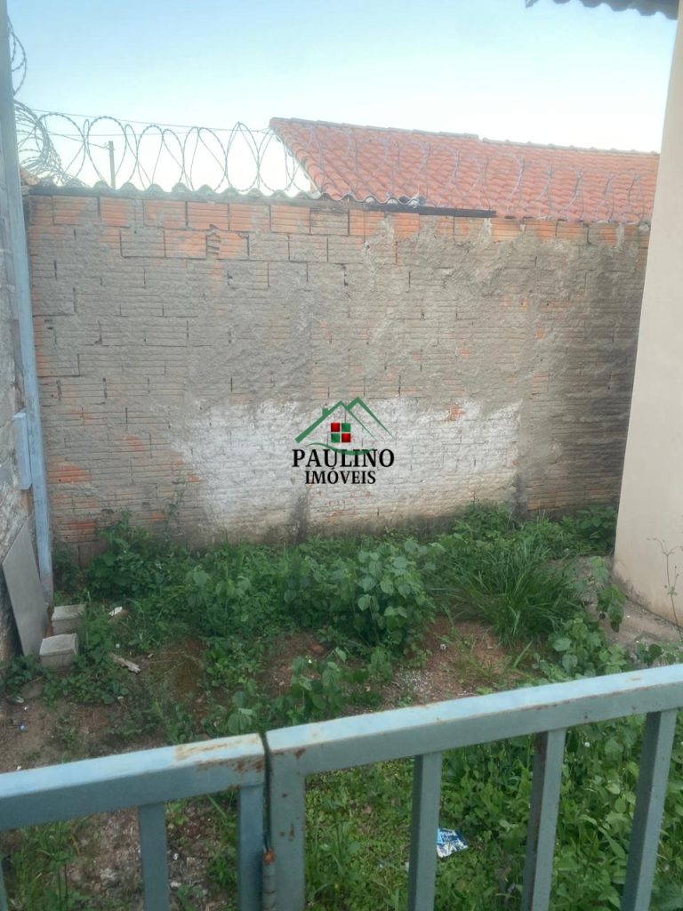 💫ALUGA-SE CASA 💫