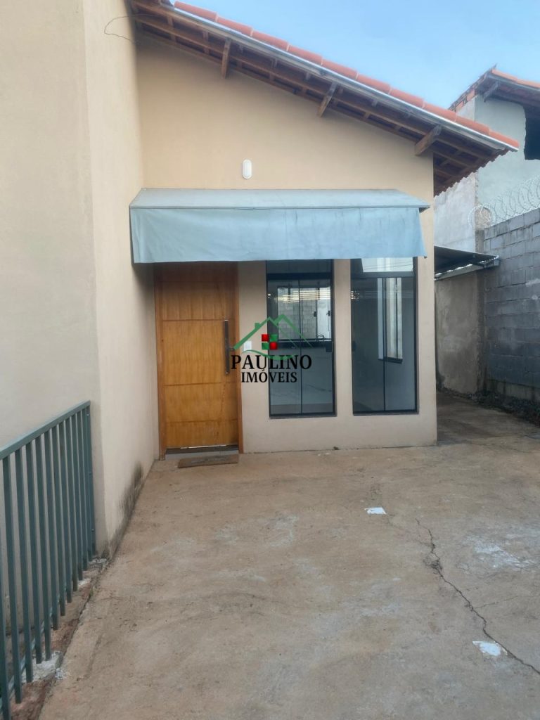 💫ALUGA-SE CASA 💫