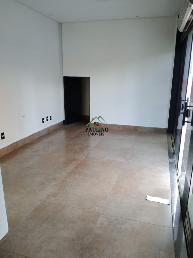 ?ALUGA-SE SALA COMERCIAL ?