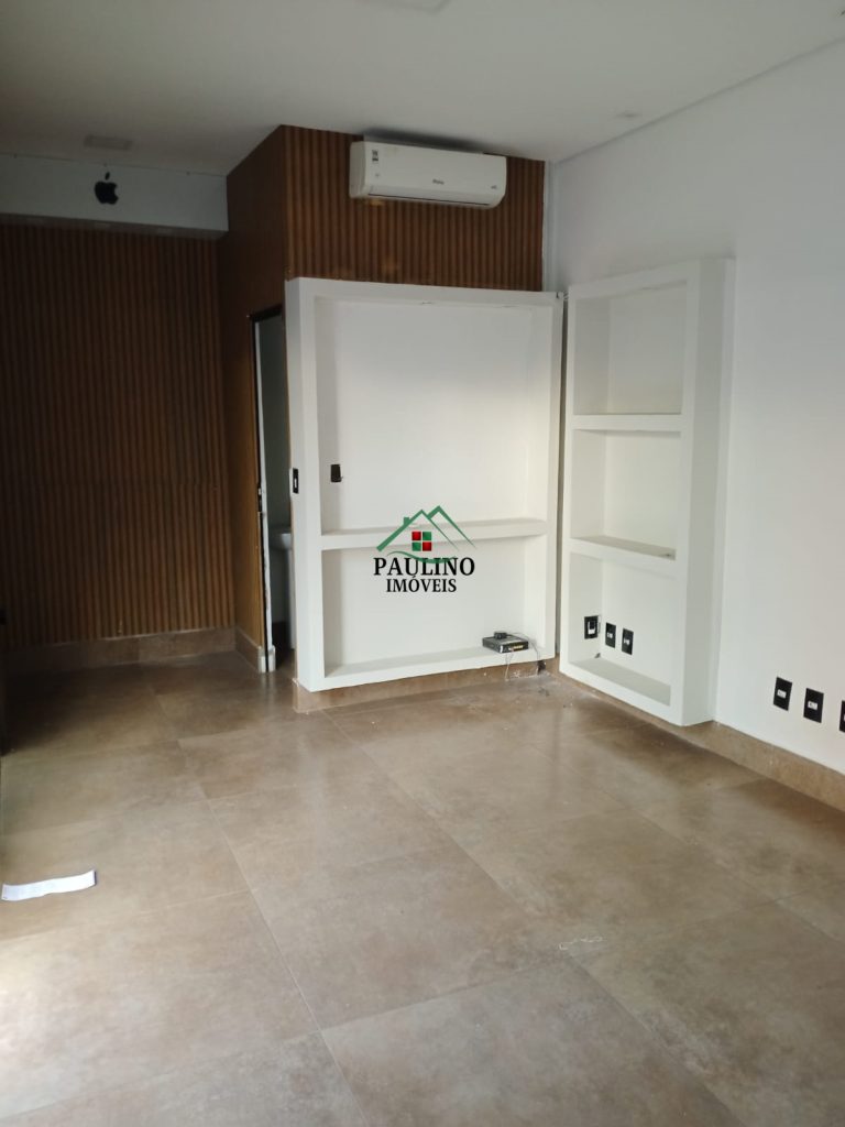 ?ALUGA-SE SALA COMERCIAL ?