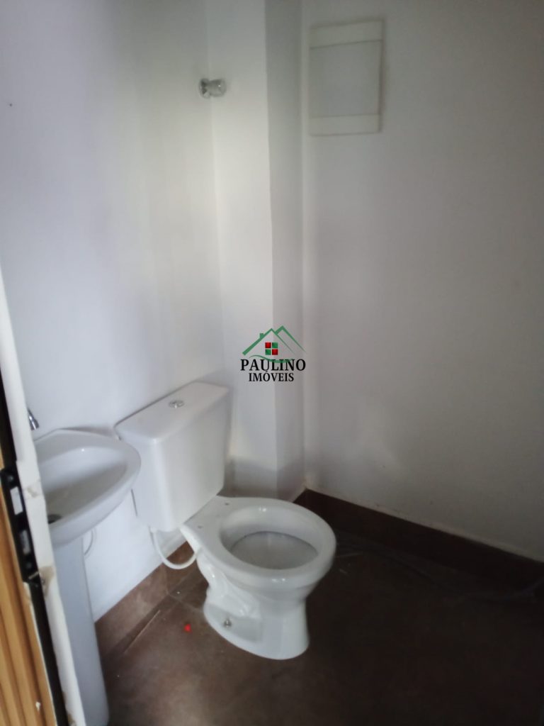 ?ALUGA-SE SALA COMERCIAL ?