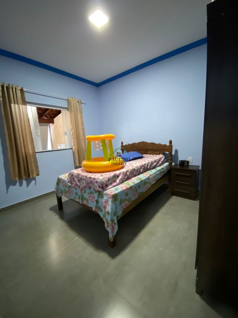 CASA DE PISCINA Á VENDA