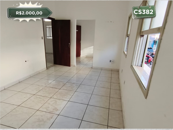 💫ALUGA-SE CASA 💫