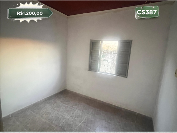 💫ALUGA-SE CASA 💫