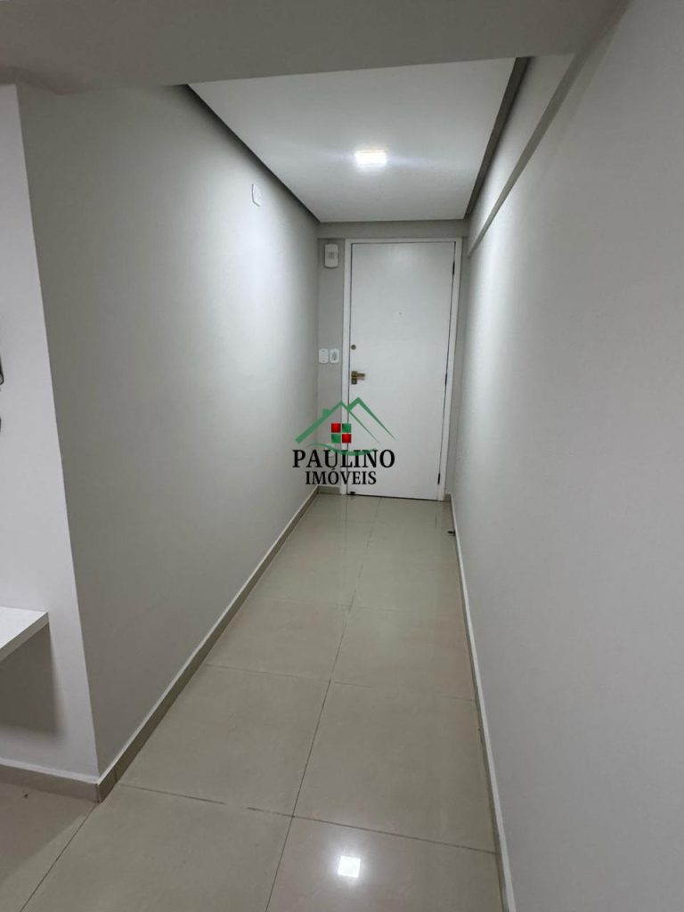 ?ALUGA-SE APARTAMENTO ?