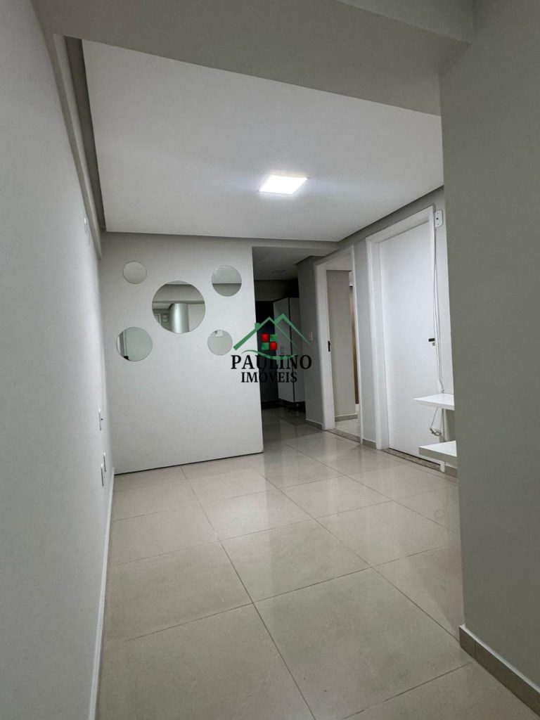 ?ALUGA-SE APARTAMENTO ?