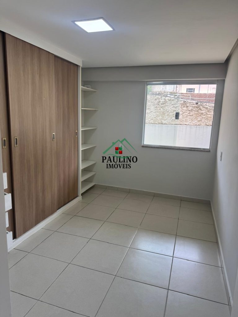 ?ALUGA-SE APARTAMENTO ?