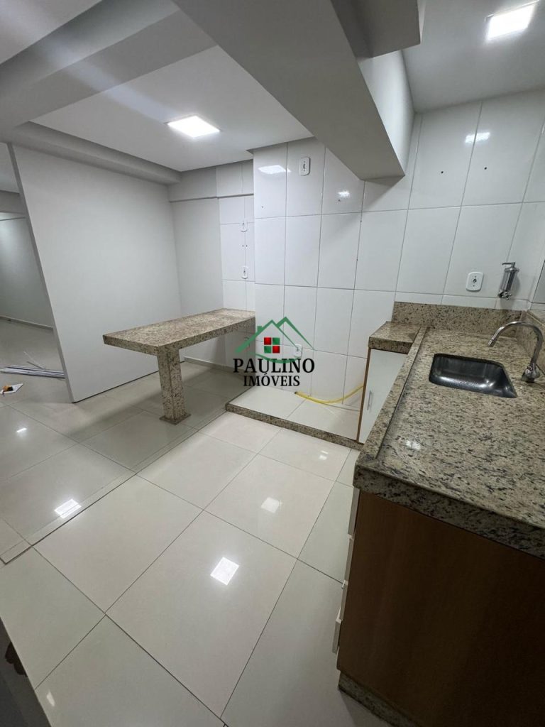 ?ALUGA-SE APARTAMENTO ?