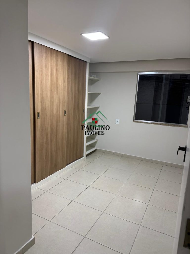 ?ALUGA-SE APARTAMENTO ?