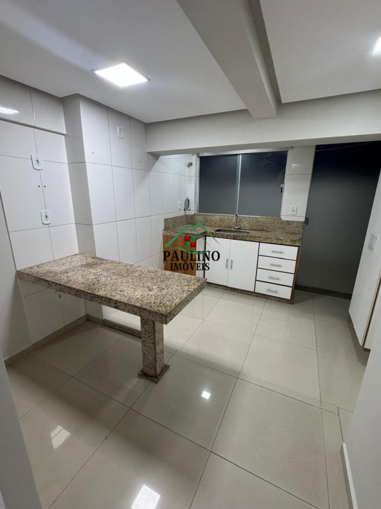 ?ALUGA-SE APARTAMENTO ?