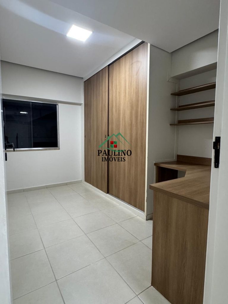 ?ALUGA-SE APARTAMENTO ?