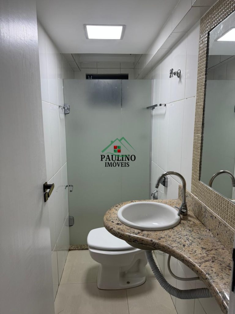 ?ALUGA-SE APARTAMENTO ?