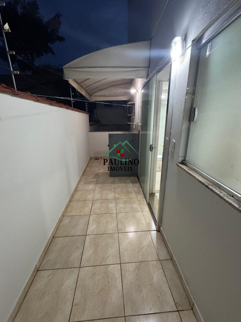 ?ALUGA-SE APARTAMENTO ?