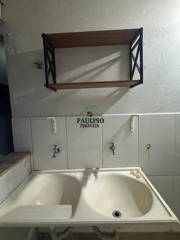 ?ALUGA-SE APARTAMENTO ?