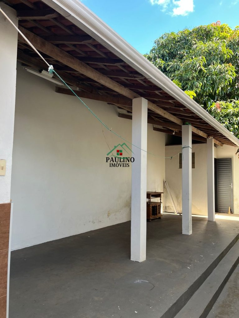 💫ALUGA-SE CASA 💫