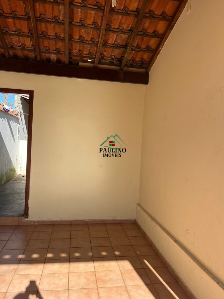 💫ALUGA-SE CASA 💫