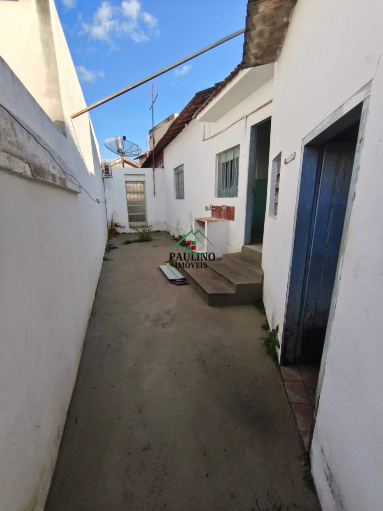 💫ALUGA-SE CASA 💫