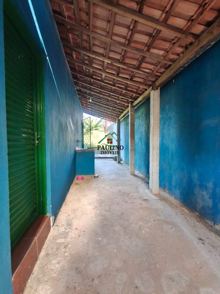 💫ALUGA-SE CASA 💫