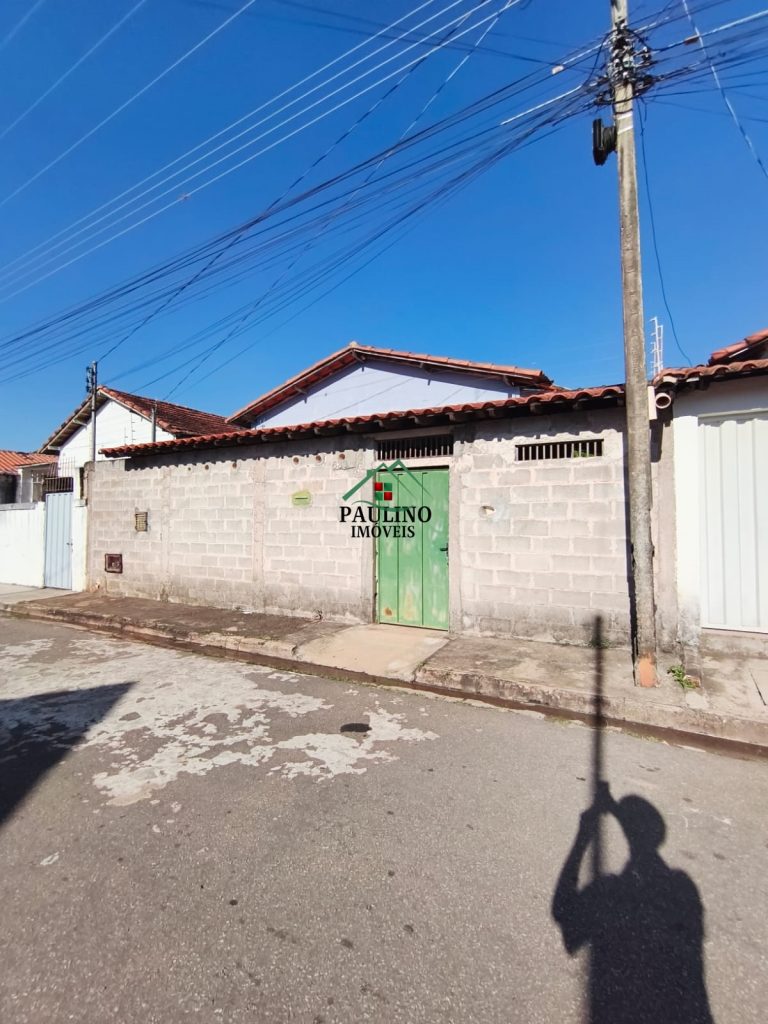 💫ALUGA-SE CASA 💫