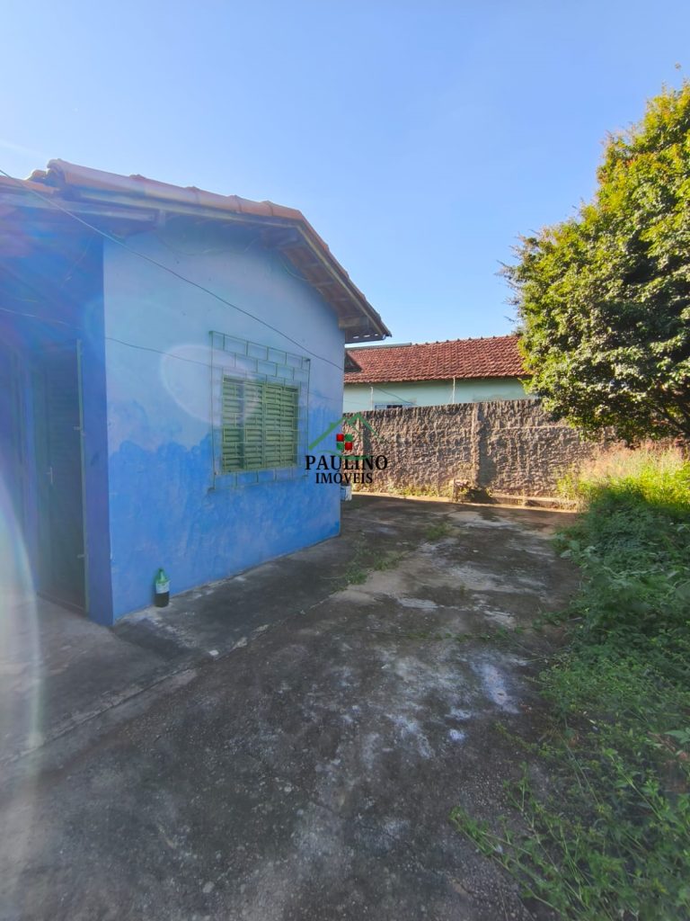 💫ALUGA-SE CASA 💫