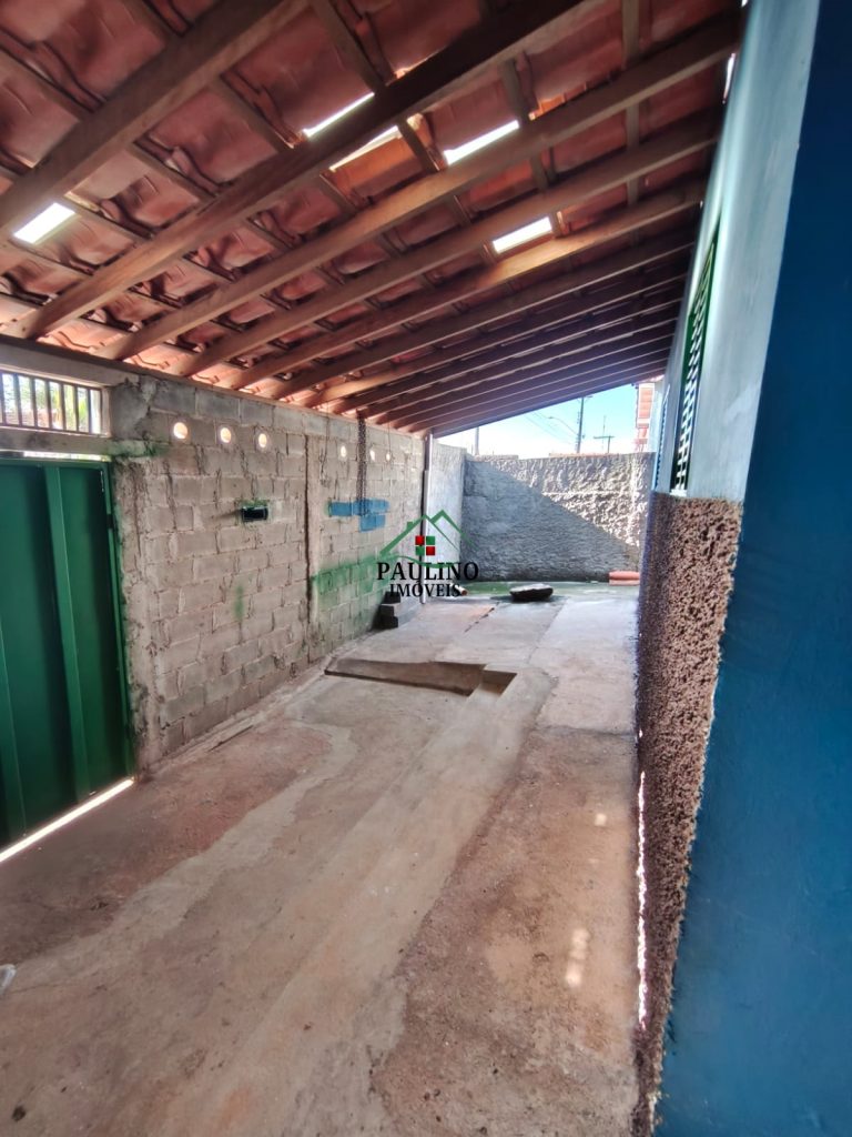 💫ALUGA-SE CASA 💫