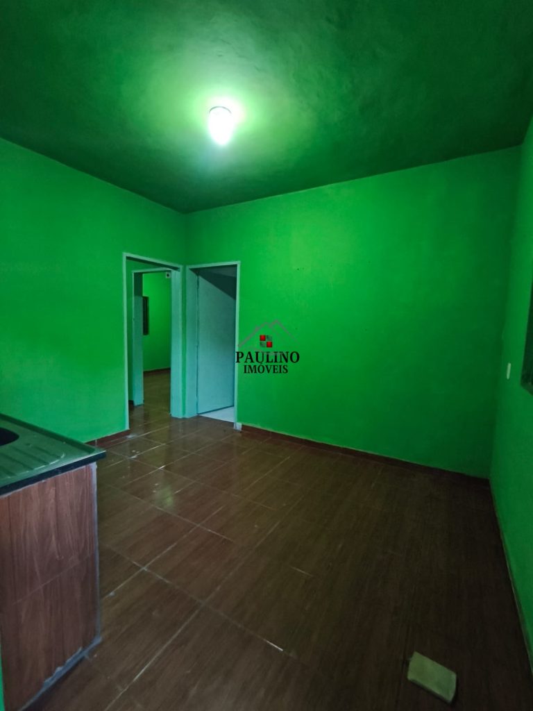 💫ALUGA-SE CASA 💫