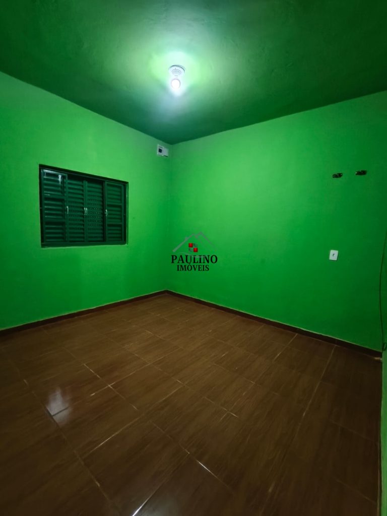 💫ALUGA-SE CASA 💫