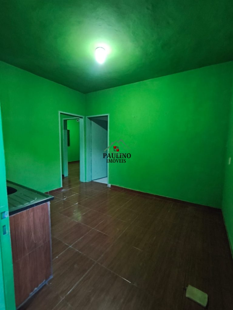 💫ALUGA-SE CASA 💫