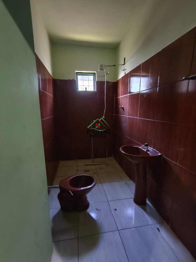 💫ALUGA-SE CASA 💫