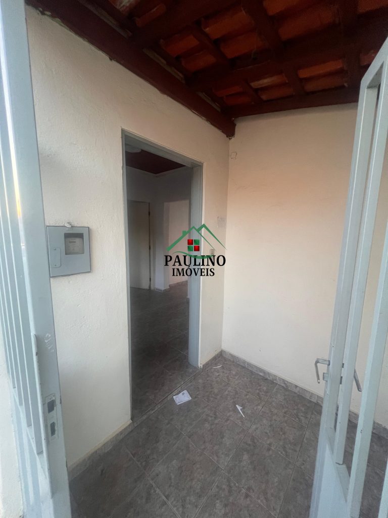 💫ALUGA-SE CASA 💫