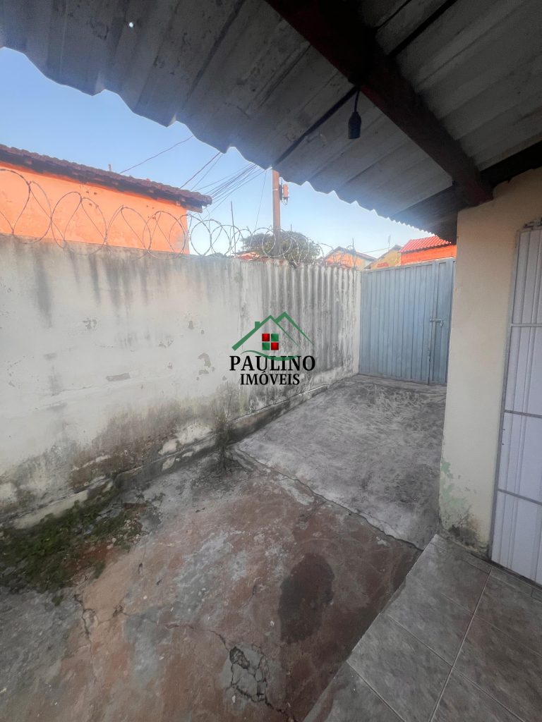 💫ALUGA-SE CASA 💫