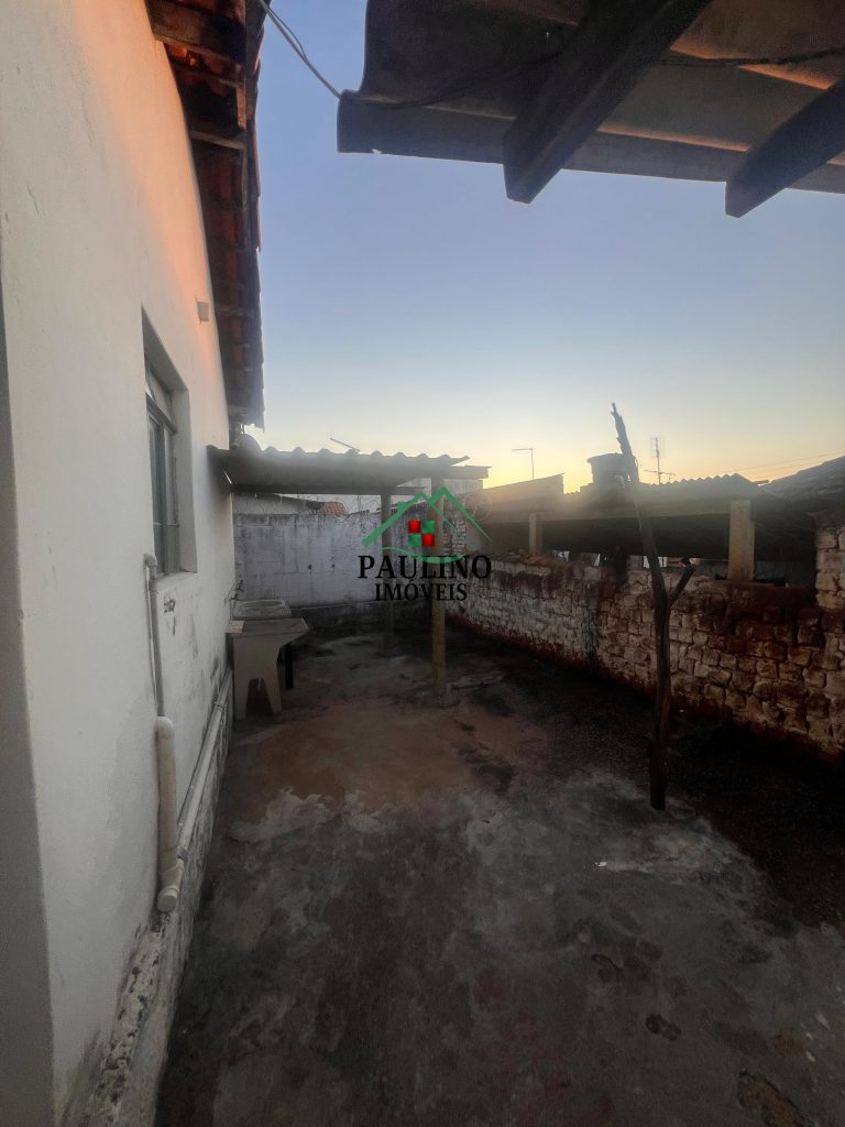 💫ALUGA-SE CASA 💫