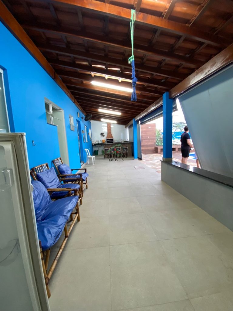 CASA Á VENDA