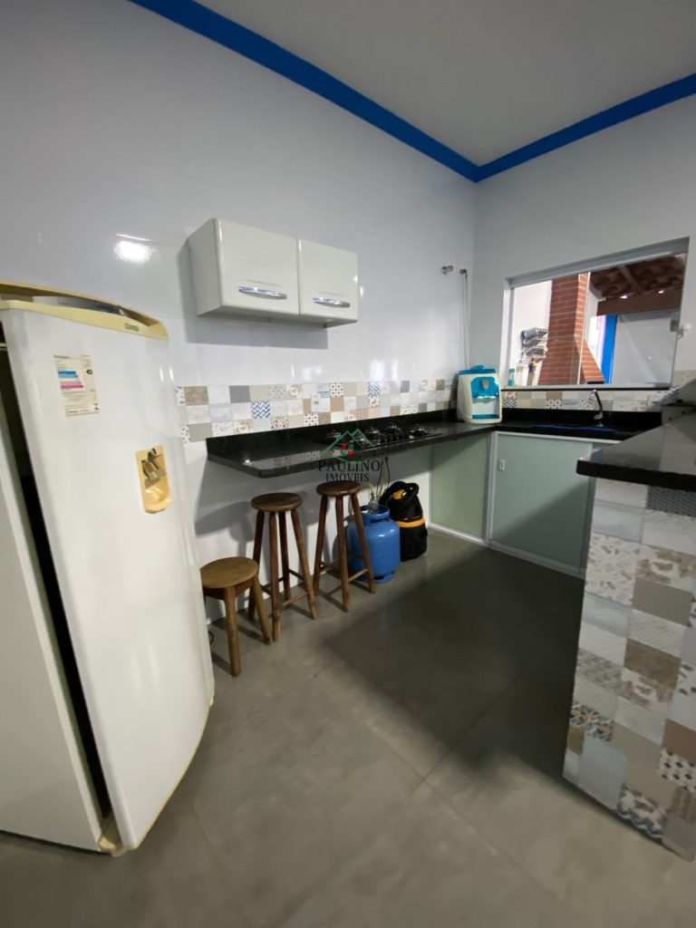 CASA Á VENDA