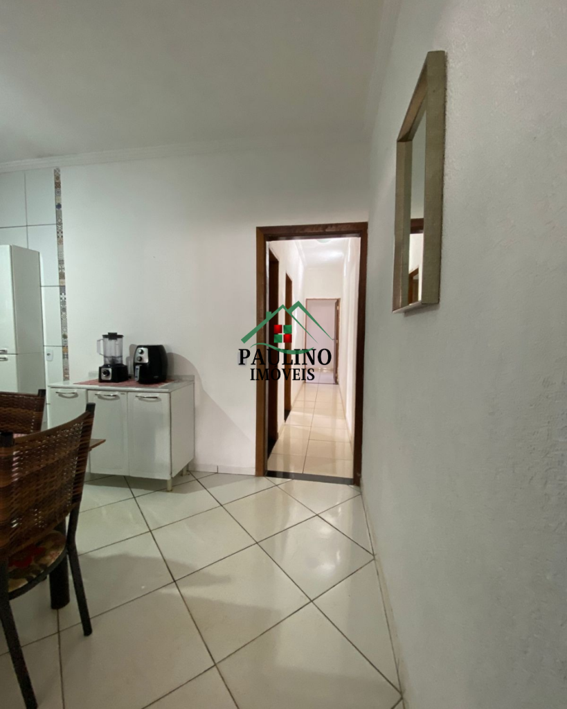 SOBRADO Á VENDA