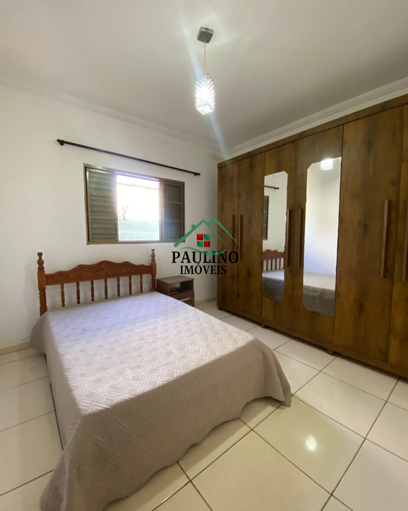 SOBRADO Á VENDA