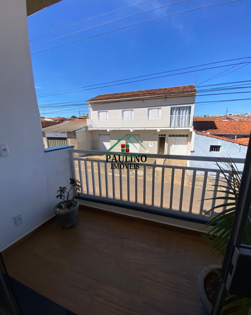 SOBRADO Á VENDA