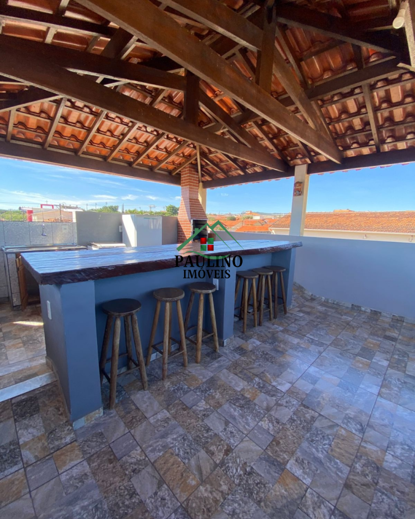 SOBRADO Á VENDA