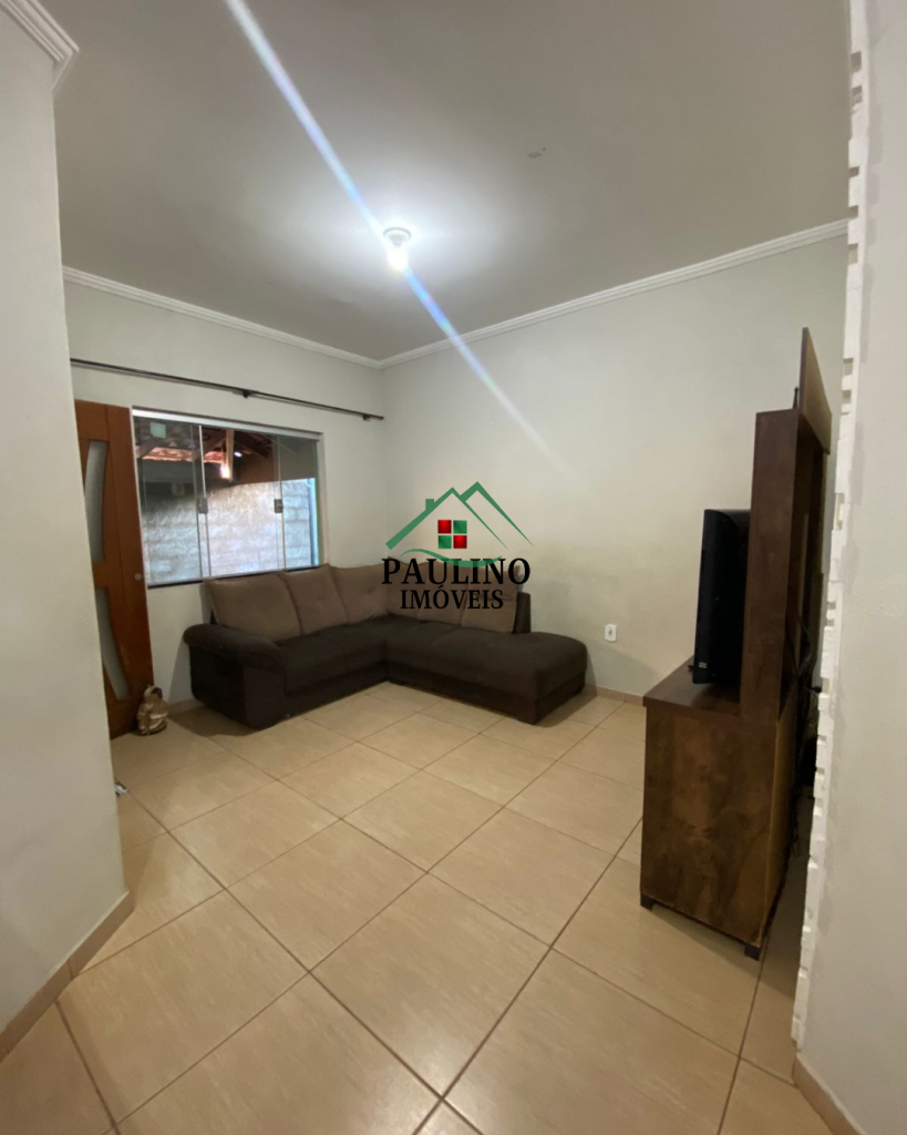 CASA Á VENDA