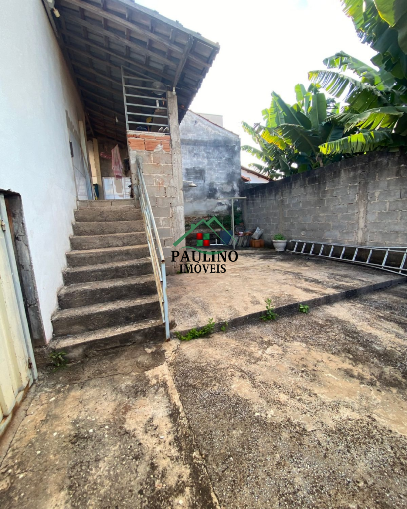 CASA Á VENDA