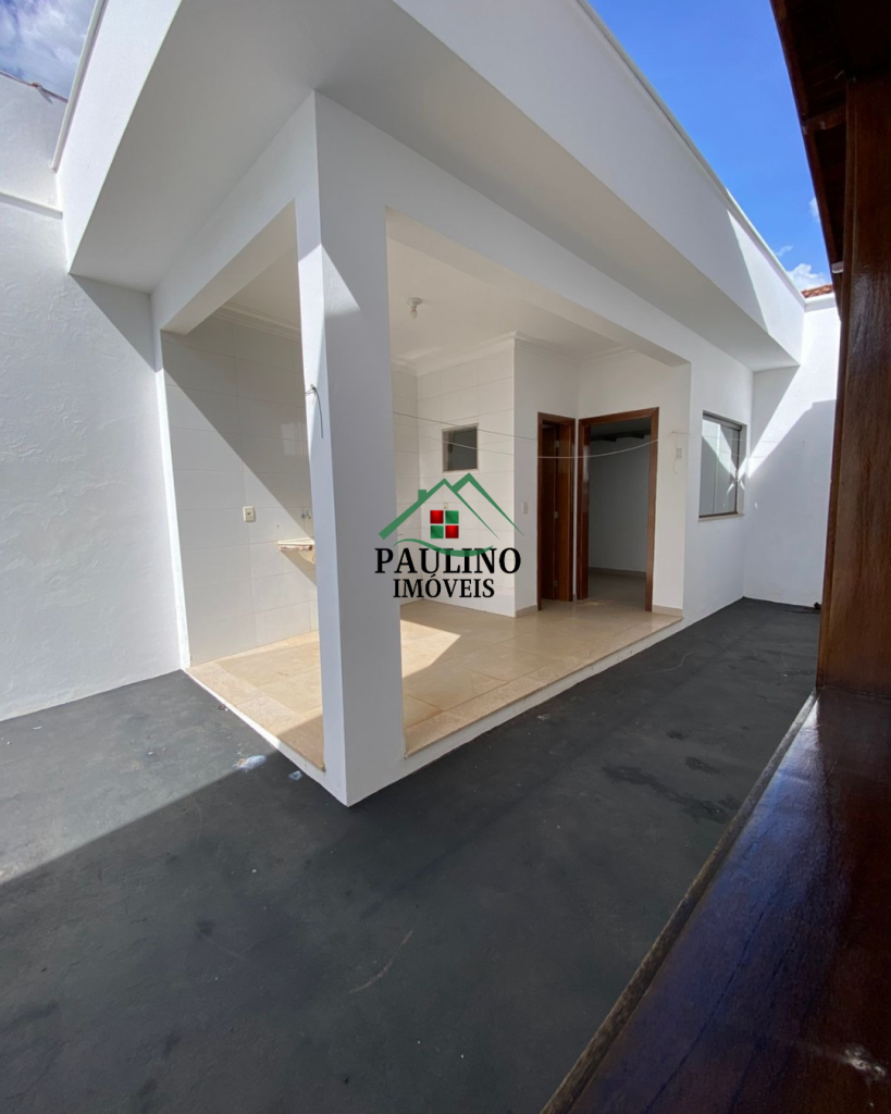 CASA Á VENDA