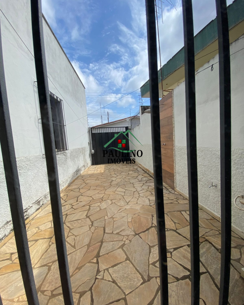 CASA A VENDA