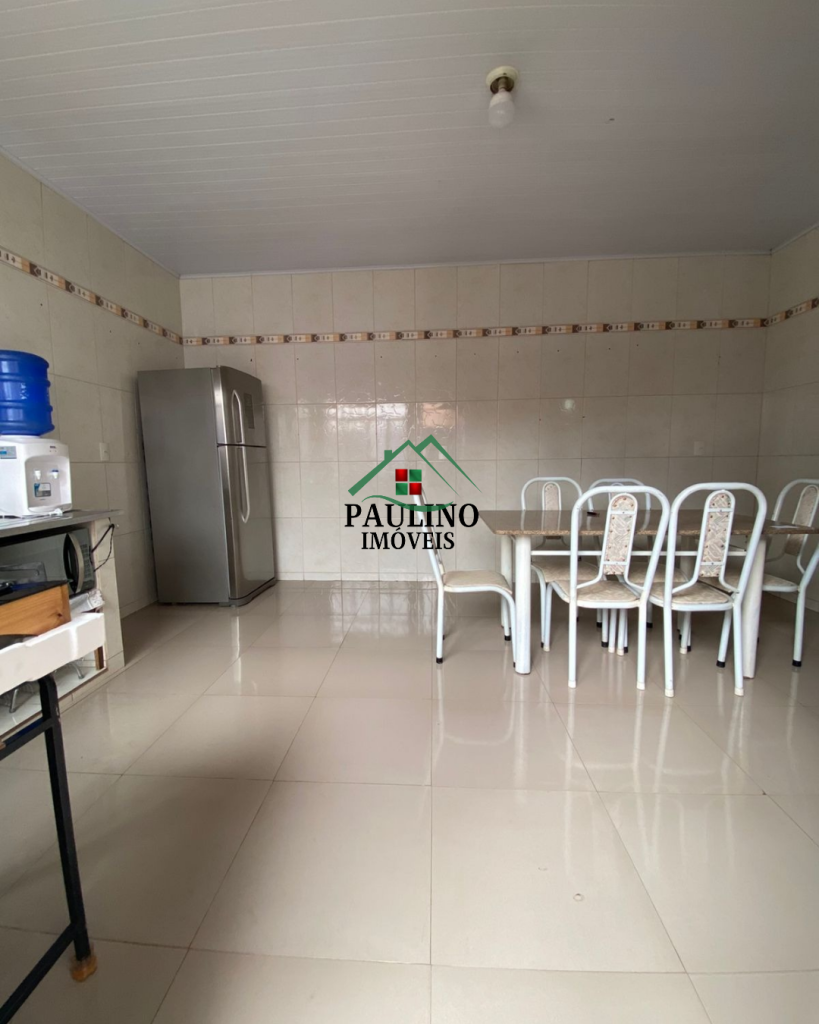 CASA Á VENDA