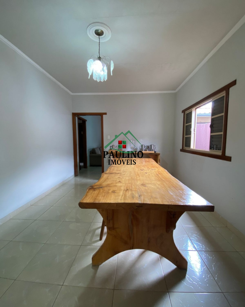 CASA Á VENDA