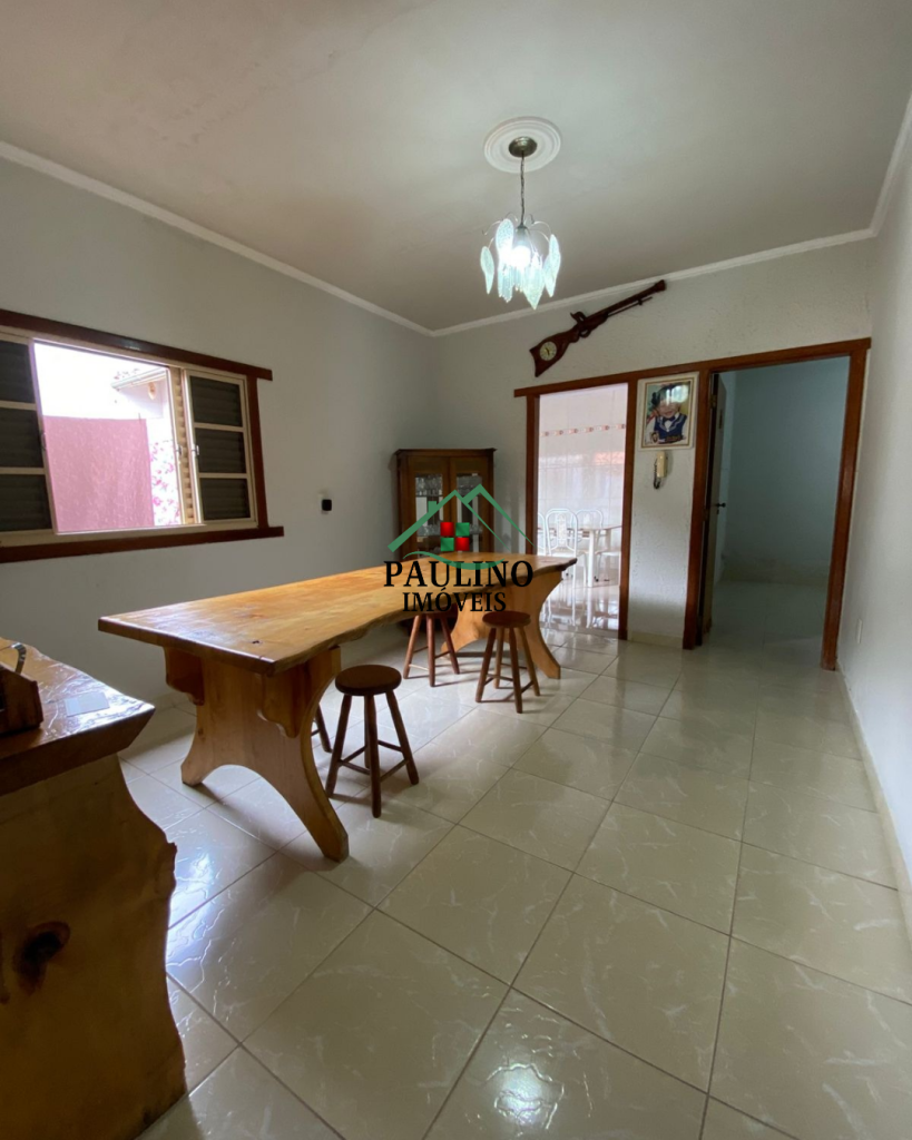 CASA Á VENDA