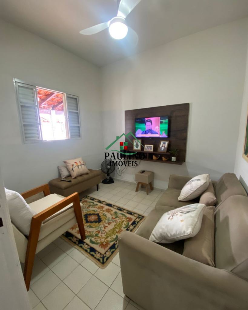 CASA Á VENDA