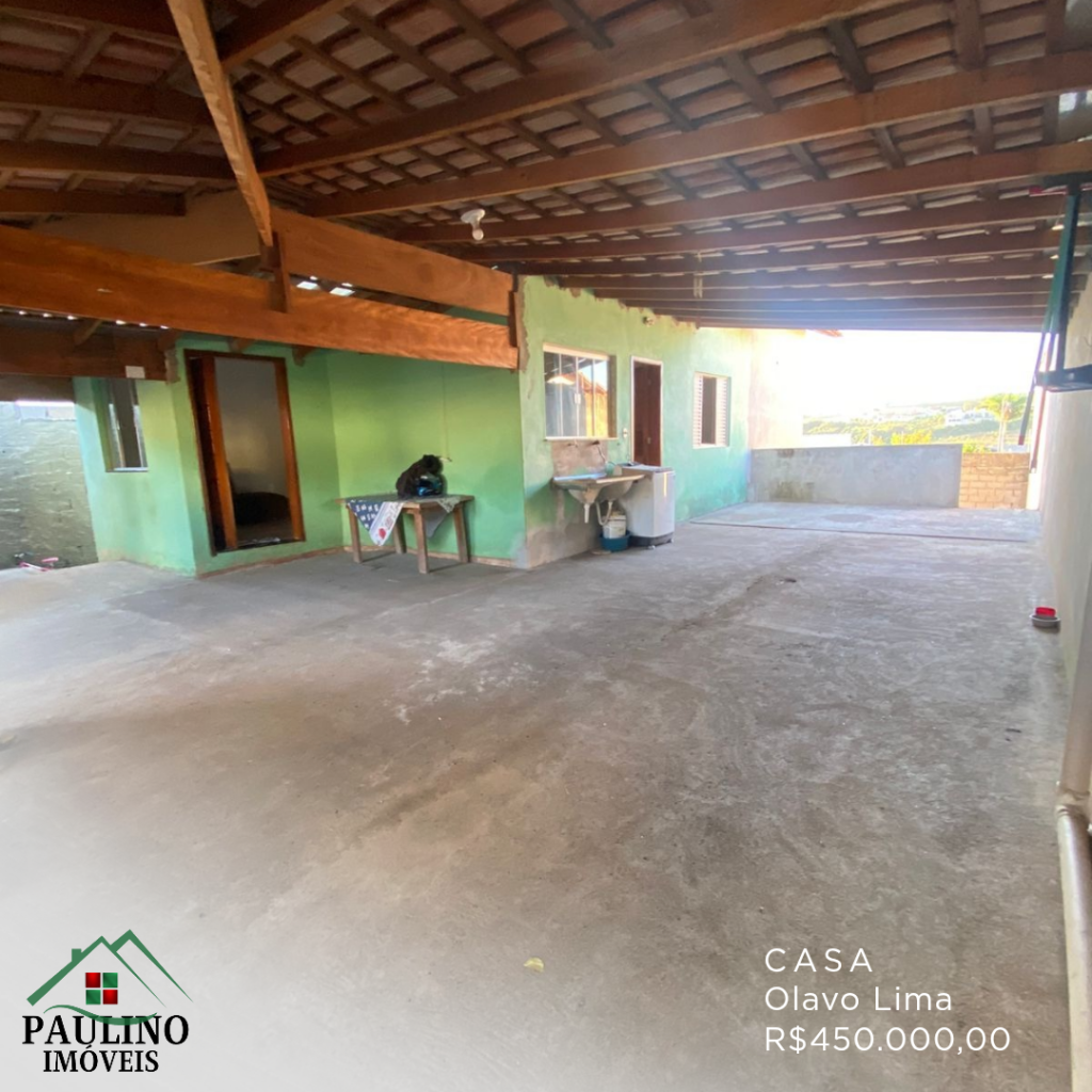 CASA Á VENDA